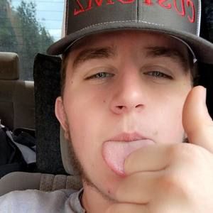 Meet your Posher, Nathan